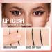 Rosarden Liquid Eyeliner - Super Thin Waterproof Black Eyeliner for Smudge Proof, Long Lasting Makeup - Buy Online on GoSupps.com