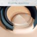 FLORASIS Lotus Clarifying Cushion Foundation N25 - Ripping Lotus - Buy Online on GoSupps.com