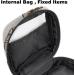 Fossil Insect Tie Storable Pocket for Women & Girls - Menstrual Cup Holder Bag | 7 Color Options - Buy Online on GoSupps.com