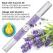 Maccibelle Lavander Cuticle & Nail Oil Pen 2ml - Hydrates and Repairs Dry Cracked Cuticles - Buy Online on GoSupps.com