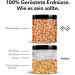 Buy 100% Natural Roasted Peanut Butter | The Protein Works | International Shipping Available - Buy Online on GoSupps.com