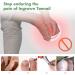 BEZOX Ingrown Toenail File & Lifter Set - Podiatrist Preferred Treatment Tool - Buy Online on GoSupps.com