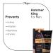 Intimate Wash for Men - pH Balanced Activated Charcoal Aloe Vera & Coffee | Daily Hygiene Essentials | Prevents Itching Irritation Dryness & Odor - 100g - Buy Online on GoSupps.com