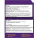 Allegra 12 Hour Allergy Medication Non Drowsy Fast Multi-Symptom Allergy Relief Medicine for Sneezing Runny Nose Itchy/Watery Eyes Throat or Palate Fexofenadine Hydrochloride 60 mg 36 Tablets - Buy Online on GoSupps.com