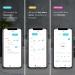 Buy Edup Lichtwecker Wake Up Light - Sunrise Simulation Bluetooth Speaker App Control 4 Alarms 16M Colors 7 Natural Sounds - Dimmable Night Light & USB Radio Adapter - Buy Online on GoSupps.com
