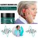 Tinnitus Relief Cream - Natural Herbal Formula for Ear Ringing & Pain Relief - Buy Online on GoSupps.com