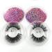 Buy Wholesale Natural Look 3D Fluffy Eyelashes - Bulk 10 Styles (10 Pairs) - Best Quality False Lashes for International Shipping - Buy Online on GoSupps.com