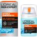 L 'Oreal Paris Gel Hydratant d salt rant Men Expert 50 ml - Buy Online on GoSupps.com