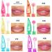 Aloe Vera Lip Oil Gloss Magic Colour Changing Lipgloss Long Lasting Glitter Lip Gloss Set Lips Moisturizer Aloe Vera Lip Stick for Women Girls (6pcs Lip Oil) - Buy Online on GoSupps.com