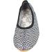 Buy Beck Women's Silver Star Gymnastics Shoes - 39 EU Black | International Shipping Available - Buy Online on GoSupps.com