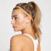 12 Pack Thin Slipproof Sports Hair Bands for Women & Men - Elastic Headbands for Fitness Yoga Running & Football - Buy Online on GoSupps.com