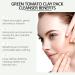 Green Tomato Facial Cleanser - Deep Pore Cleansing Oil Balance Moisturizing Face Wash For Clean & Hydrated Skin(3PCS) - Buy Online on GoSupps.com