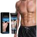 Hair Removal Cream for Men - Gentle Cleansing Balm 60g - Body Hair Removal Cream - for Dad Father Husband Boyfriend Hands Body Legs Underarms  - Buy Online on GoSupps.com