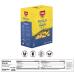 Schar Gluten-Free Pasta Fusilli - 12 oz (5 Pack) | No GMOs, Wheat or Preservatives - Buy Online on GoSupps.com