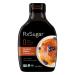 RxSugar Organic Pancake Syrup Maple Flavored 16 oz (475 g)
