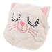 Gatuida Serviette R utilisable pour Respirant Mignon pour Quotidiens pour Spa et D tente