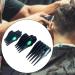 Perfeclan 3 Replacement Guide Combs for Hair Clippers - 32mm 38mm 51mm Attachments for Stylists & Hairdressers - Black - Buy Online on GoSupps.com