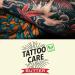 Hibros - Tattoo Care Butter Natural Vegan Tattoo Cream Shea Butter and Natural Oils - High Quality - Protects Moisturises and Shines Skin - Color Reviving Tattoo Cream 50ml - Buy Online on GoSupps.com
