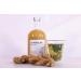 Organic Ginger Liquid Gold - 500ml - Ginger concentrate - Vegan - Detox - Immune booster - Ginger Shot - Buy Online on GoSupps.com