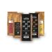 Caff Nero Discovery Gift Box Selection Pack Ground Coffee 1KG (5 x 200g)