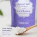 Alibi Scented Epsom Salt Bath - Honey & Lavender Epsom Salts 454G - Natural Magnesium Sulfate Crystals - Reaselable Bag 454 g (Pack of 1) - Buy Online on GoSupps.com