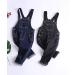 KIDSCOOL SPACE Baby & Little Boys/Girls Ripped Denim Overalls 2-3 Years Blue-2081 - Buy Online on GoSupps.com