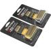 Hair Clipper Cutter for Brightener PRO Foil Cutter Blade Hair Clipper Accessories Gold - Buy Online on GoSupps.com