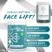 Hydrolysed Marine Collagen Peptides Powder - 400g Tub - High Protein & Carb Free Supplement | Edible Health - 30-Day Supply - Buy Online on GoSupps.com
