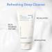 innisfree Bija Clarifying Cleansing Foam with Salicylic Acid and Castor Seed Oil, Korean Face Wash, Sulfate Free - Buy Online on GoSupps.com