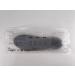 Plantar Fasciitis Arch Support Insoles for Men and Women - UK-11-295mm - Buy Online on GoSupps.com