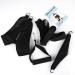Portable Cusma Neck Traction Device - Home Use Neck Stretcher Hammock for Pain Relief - International Shipping Available - Buy Online on GoSupps.com