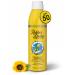 Rubber Ducky | Spray Sunscreen with SPF 50 Water-Resistant Spray Sunscreen for Face and Body | All Season - Broad Spectrum Vegan Moisturizing Sunscreen great alternative for Moisturizing Sunblock