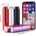 Faireach Perfume Atomiser Refillable 20ML Travel Aftershave Dispenser Spray Bottle Empty Leak Proof D-1pcs 1 St ck (1er Pack) - Buy Online on GoSupps.com