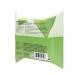 Aveeno Positively Radiant Makeup Removing Wipes with Soy Extract - 25 ct - Buy Online on GoSupps.com