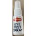 Eye Mist Eyelid Spray - Soothing Relief for Dry, Tired, Irritated Eyes - 15ml - Buy Online on GoSupps.com