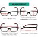 Eyekepper Classic Reading Glasses for Men - Vintage Style with Spring Hinges & Grey Lens +3.00 | International Shipping Available - Buy Online on GoSupps.com