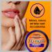 O'Keeffe's Lip Repair Overnight 7g - Overnight Lip Repair Treatment - Buy Online on GoSupps.com