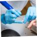SOLUSTRE Nail Polisher Electric Nail File Nail Tools Carbide Drill Bit Professional Nail File Nail Grinding Head Nail Polish Bits Nail Builder Gel Fragments Alloy Miss Tungsten Steel - Buy Online on GoSupps.com