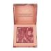 Barry M Heatwave Baked Marbled Blush in Shade Coral Sunray