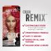 Got2b Color Remix 092 Radical Red - Customizable Semi-Permanent Hair Color for Vibrant Long-Lasting Results | Shop Internationally - Buy Online on GoSupps.com