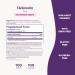 Natrol Melatonin Fast Dissolve Tablets 10mg 100 Count Strawberry - Fall Asleep Faster, Stay Asleep Longer, Easy to Take, Immune Support - Maximum Strength - Buy Online on GoSupps.com