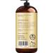 Premium 100% Pure Grapeseed Oil - 828 ml - Therapeutic Grade Carrier Oil for Skin & Hair - Moisturizing & Aromatherapy - Pack of 1 - Buy Online on GoSupps.com