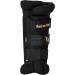 Buy Back on Track Royal Ankle Guard Deluxe - M Black/Blue | International Shipping Available - Buy Online on GoSupps.com