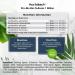 Biotics for Gut Health | Multi Strain with Acidophilus & Bifidobacterium, Lactobacillus | Bio Cultures Complex Biotics | 60 Vegan Capsules | by Horbaach - Buy Online on GoSupps.com