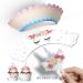 30 Set Unicorn Cupcake Toppers and Wrappers Decorations Birthday Party Cute Unicorn Cupcake Liners with Topper for Girls Baby Shower Birthday Party Decorations (Colorful) - Buy Online on GoSupps.com