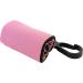 Buy Birdz 4 Clip-On Neoprene Pink Sleeve Lip Balm Holsters | Stylish Lipstick Holder & Key Chain | International Shipping Available - Buy Online on GoSupps.com