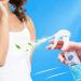 Cooling Mist - 100ml Soothing Facial Spray | Summer Cooling Spray | Natural Mint Spray | Instant Cool Mist Sprays for Babies Adults and Ideal - Buy Online on GoSupps.com