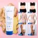KRONA B Flat Belly Firming Cream - Skin Tightening & Cellulite Cream for Stomach, Thighs & Butt - Moisturizing Lotion with Natural Ingredients - 5.6 oz - Buy Online on GoSupps.com