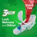 Whisper Ultra Clean Sanitary Pads with Wings - 30 Pieces (XL) - Buy Online on GoSupps.com
