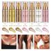 Firstfly Liquid Luminizer - Waterproof Body and Face Illuminator (#05 Champagne Gold) - Buy Online on GoSupps.com